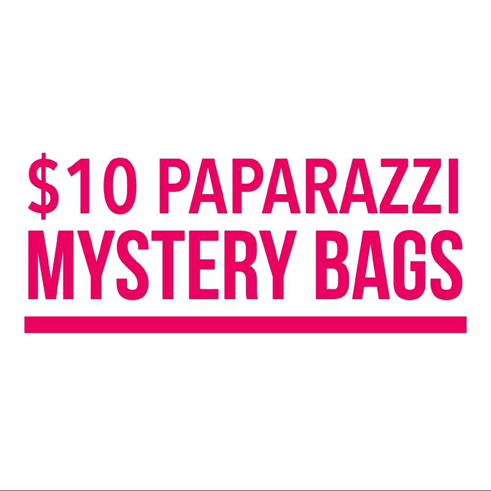 NWT 8 Paparazzi Jewelry Sets